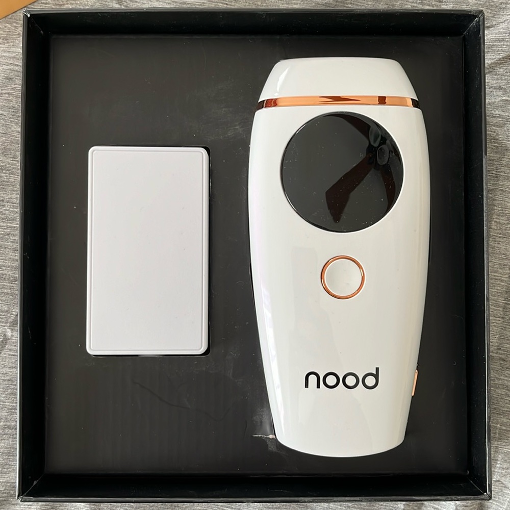 EUC Nood Flasher in Original Packaging